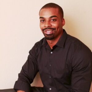 Shane Williams - Director of Social Media & Web Design