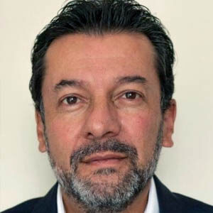 Juan Burgos